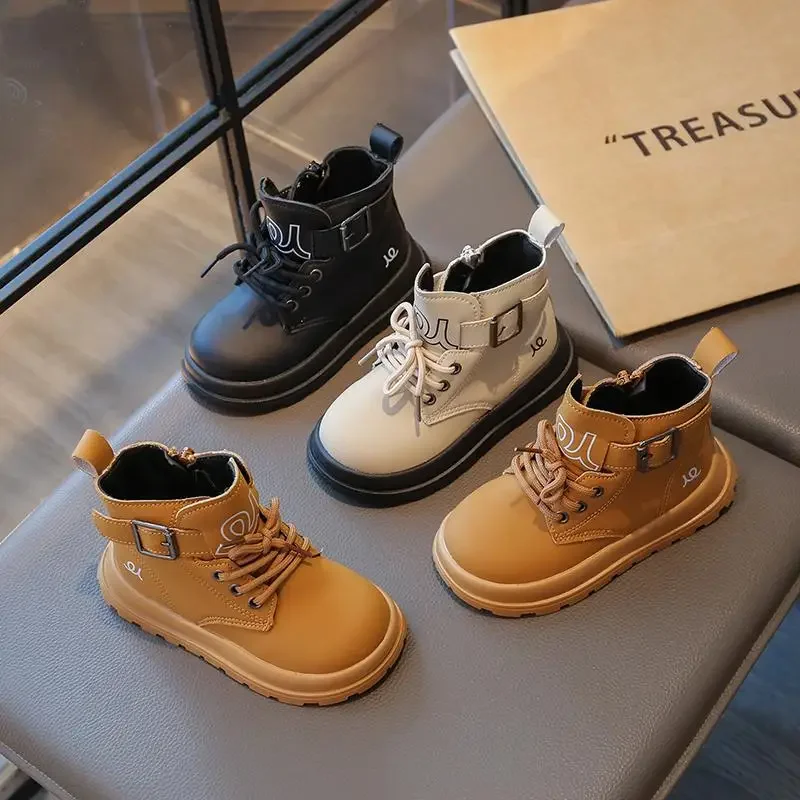 2026, новые весенне-осенние модные ботинки, детская обувь, низкая бочка, бисквит, нижняя боковая молния, модная и универсальная
2026, новые весенне-осенние модные ботинки, детская обувь, низкая бочка, бисквит, нижняя боковая молния, модная и универсальная
