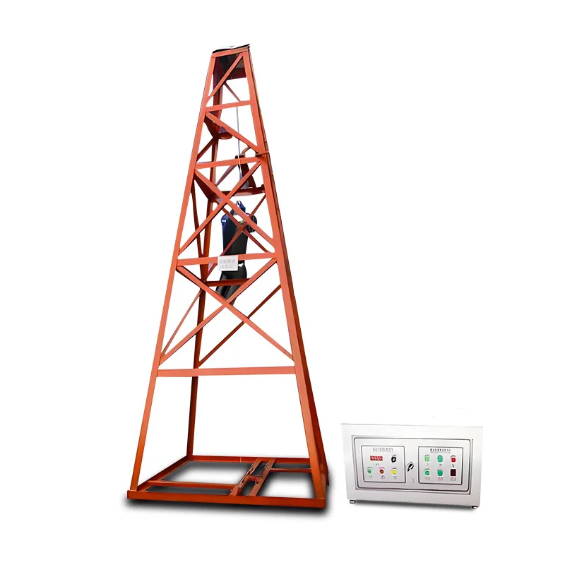 Seat belt overall dynamic load impact tester, seat belt dynamic static load tester
Seat belt overall dynamic load impact tester, seat belt dynamic static load tester