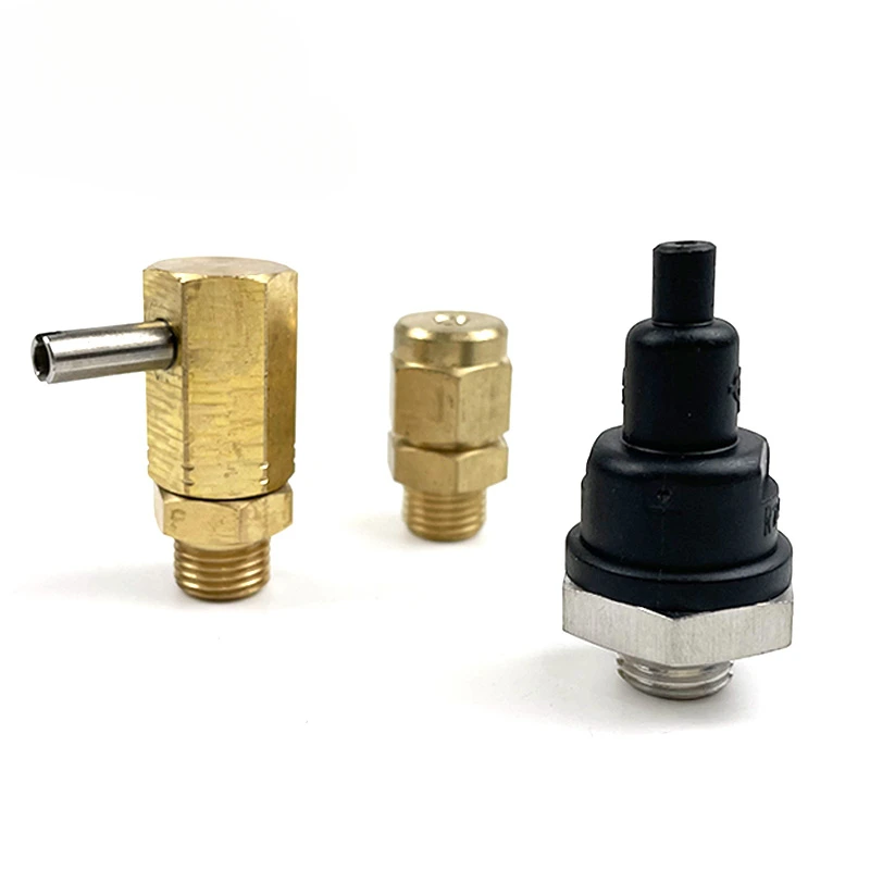 For the original Italian LA Marzocco GS3/MINI/KB90 coffee machine boiler exhaust Valve/vacuum valve
For the original Italian LA Marzocco GS3/MINI/KB90 coffee machine boiler exhaust Valve/vacuum valve