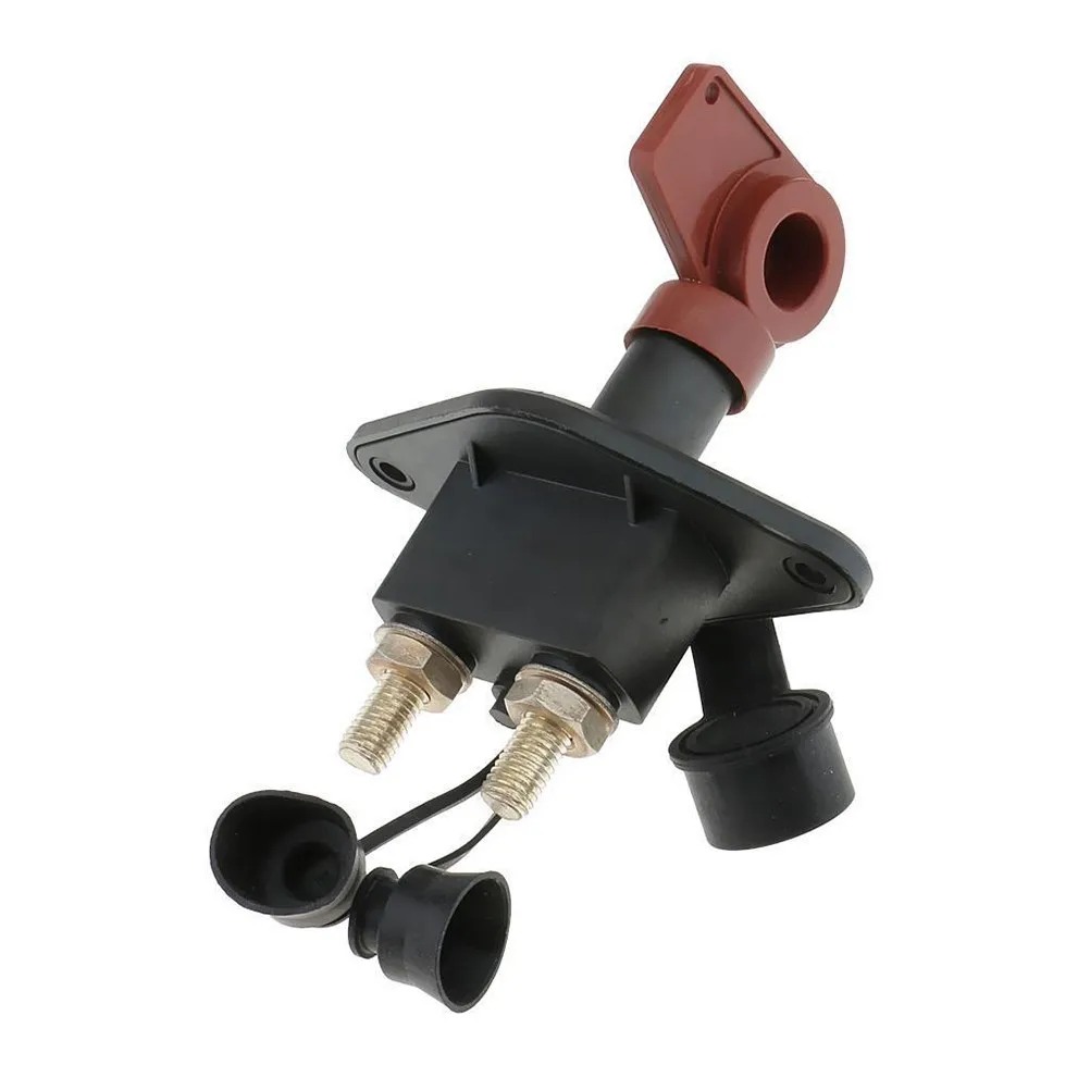 300a Disconnect Switch Cut Off for Car Boat Van Truck Rv Motorcycle Marine and Racing Vehicles
300a Disconnect Switch Cut Off for Car Boat Van Truck Rv Motorcycle Marine and Racing Vehicles