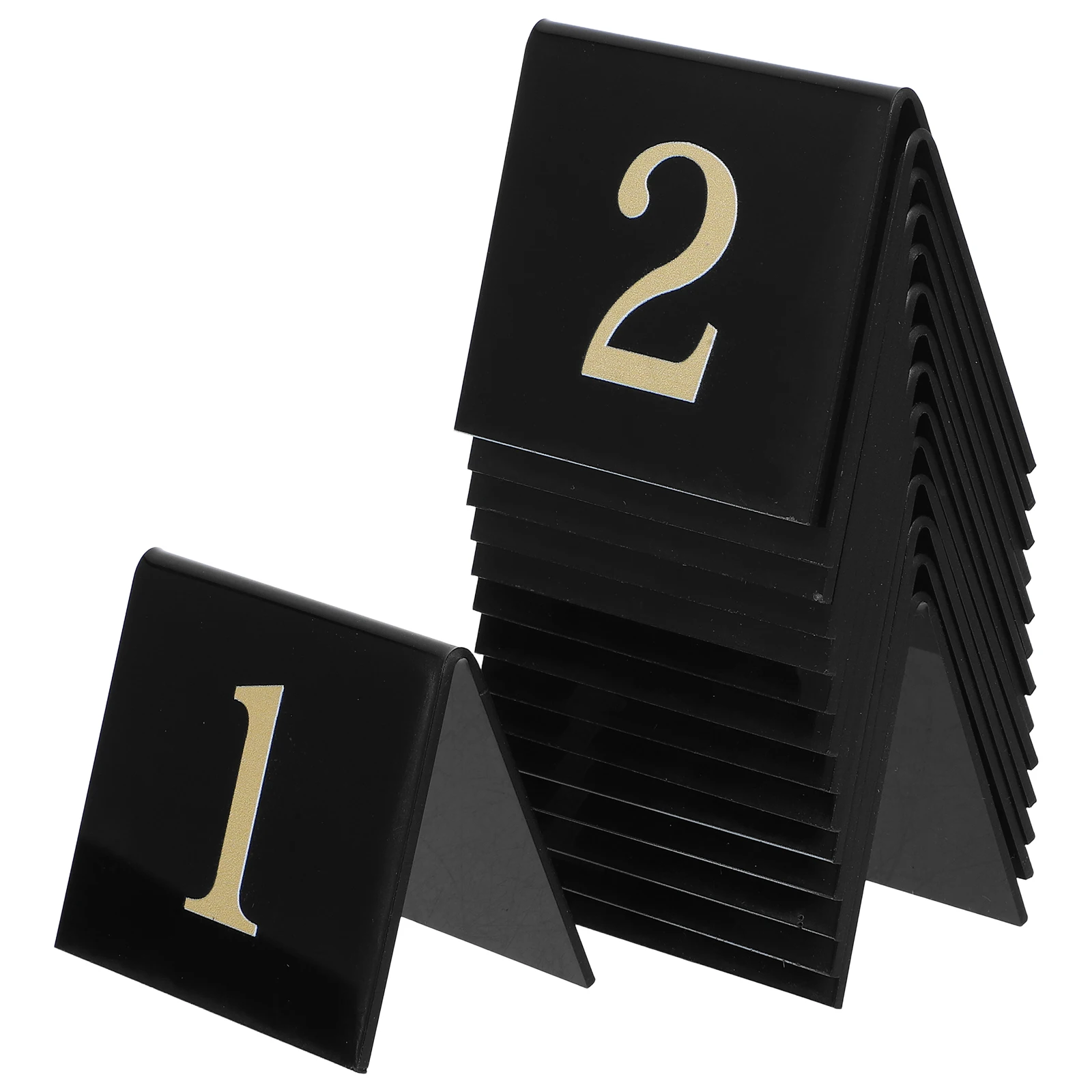 15pcs Number Markers Acrylic Table Numbers For Restaurant Scene Setting Props Detective Party Decorations Crime Scene Evidence
15pcs Number Markers Acrylic Table Numbers For Restaurant Scene Setting Props Detective Party Decorations Crime Scene Evidence