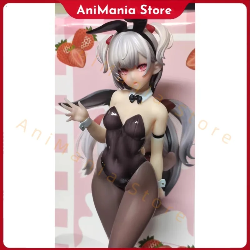 Anime figure Hayakawa Maina stance action figure Bunny girl Hayakawa Maina figurine PVC Model Toy Adult Collection Statue Gifts
Anime figure Hayakawa Maina stance action figure Bunny girl Hayakawa Maina figurine PVC Model Toy Adult Collection Statue Gifts