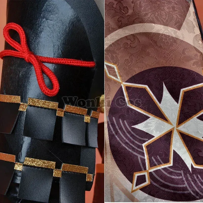 The -of-- by ChinaShikanoin Heizou Cosplay Costume WigThe first-of-its-kind product created by China
The -of-- by ChinaShikanoin Heizou Cosplay Costume WigThe first-of-its-kind product created by China