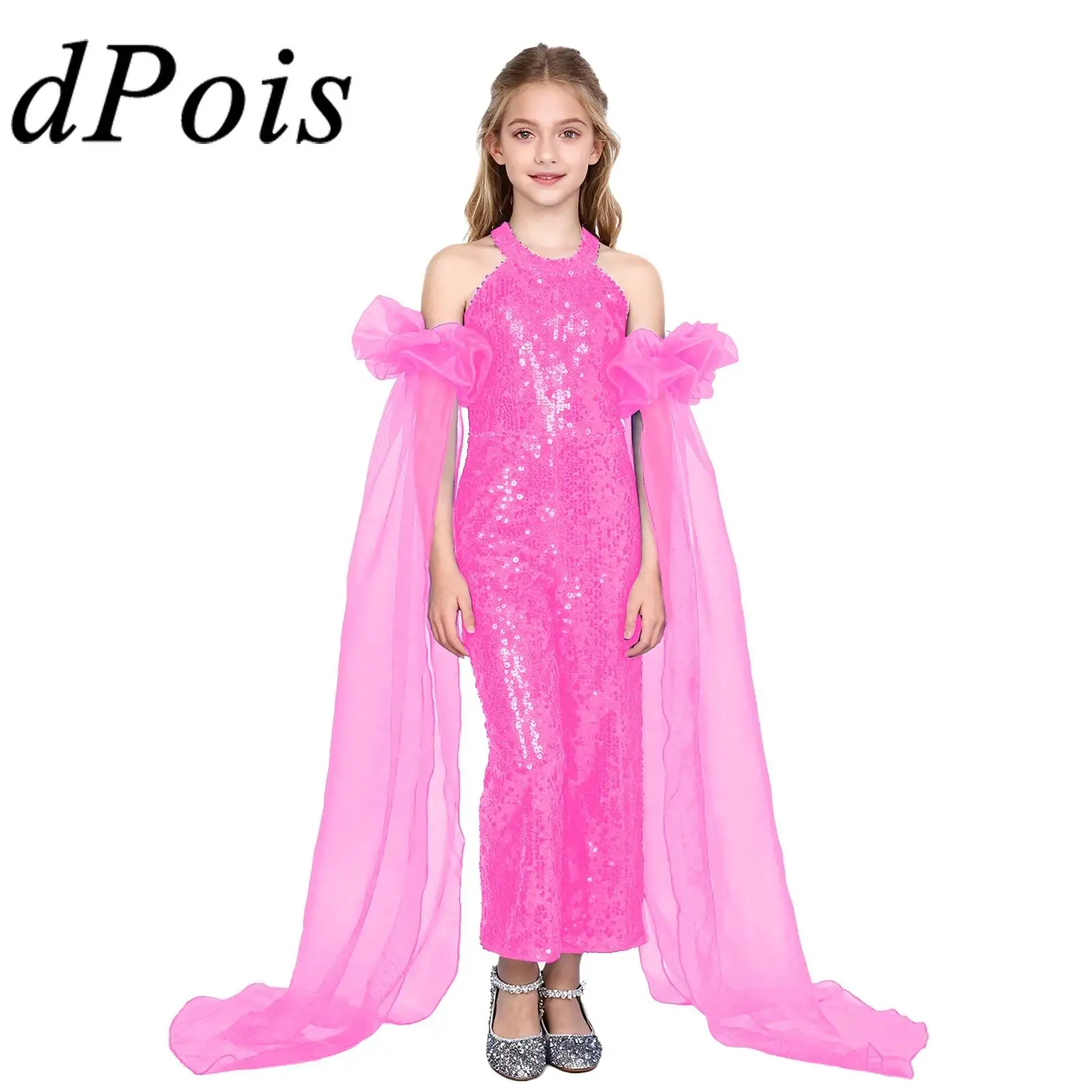 1 пара перчаток для девочек с рюшами и пышными рукавами, манжетами, нарукавниками, прозрачным тюлем, съемными рукавами, аксессуары для выпускного вечернего платья
1 пара перчаток для девочек с рюшами и пышными рукавами, манжетами, нарукавниками, прозрачным тюлем, съемными рукавами, аксессуары для выпускного вечернего платья