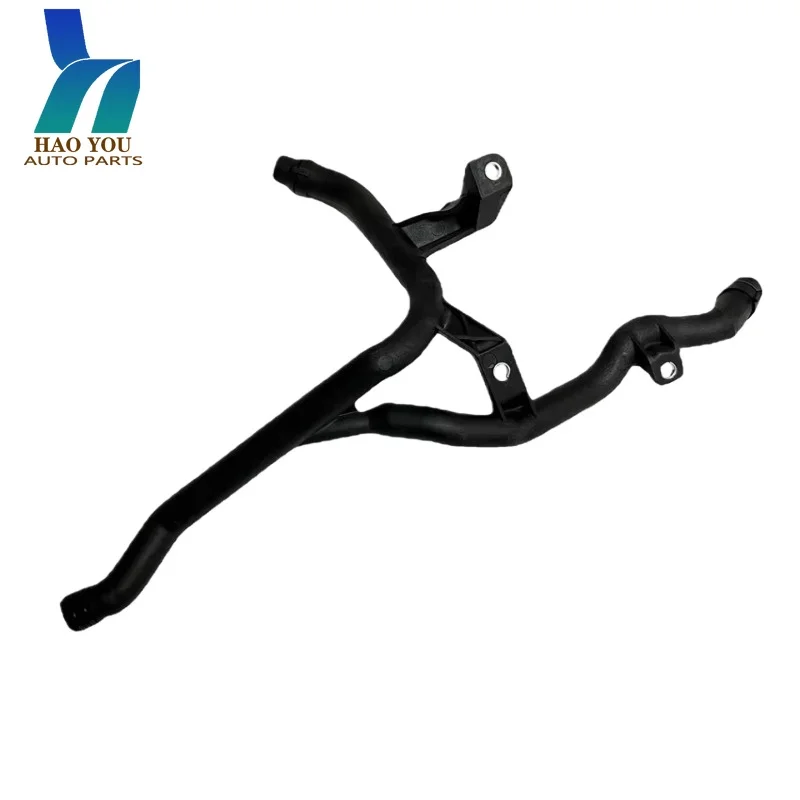 11537519710 Car Water Pipe Radiator Hose for BMW M54 E60 E61 E65 E66
11537519710 Car Water Pipe Radiator Hose for BMW M54 E60 E61 E65 E66