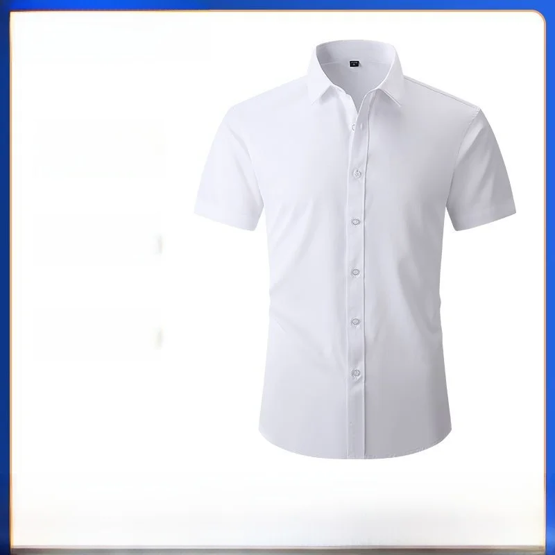 Men's ort Sve Cotton Polyester irt Casual Sle Wear Resistant Comfortable Fit Chinese Brandl Label Spring Faion
Men's ort Sve Cotton Polyester irt Casual Sle Wear Resistant Comfortable Fit Chinese Brandl Label Spring Faion