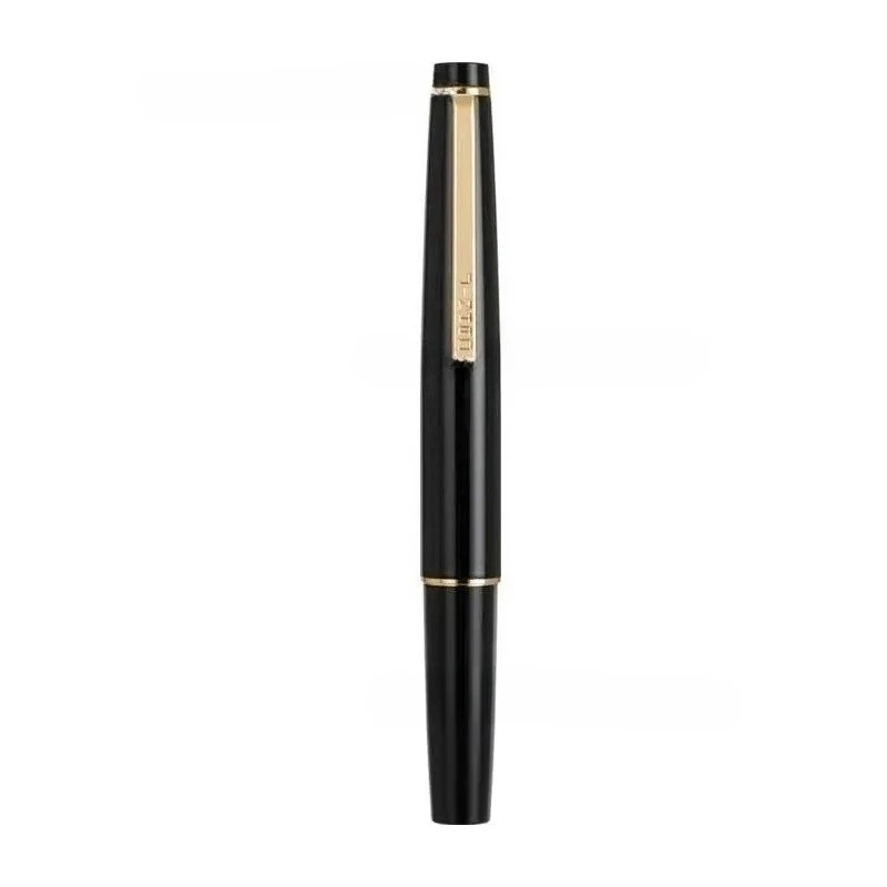 Jinhao 59 Series Fountain Pen Mini Classic Short Steel 0.38mm/EF/F/Bent Portable Pocket Pen PK Pilot 95s Pen Office Stationery
Jinhao 59 Series Fountain Pen Mini Classic Short Steel 0.38mm/EF/F/Bent Portable Pocket Pen PK Pilot 95s Pen Office Stationery