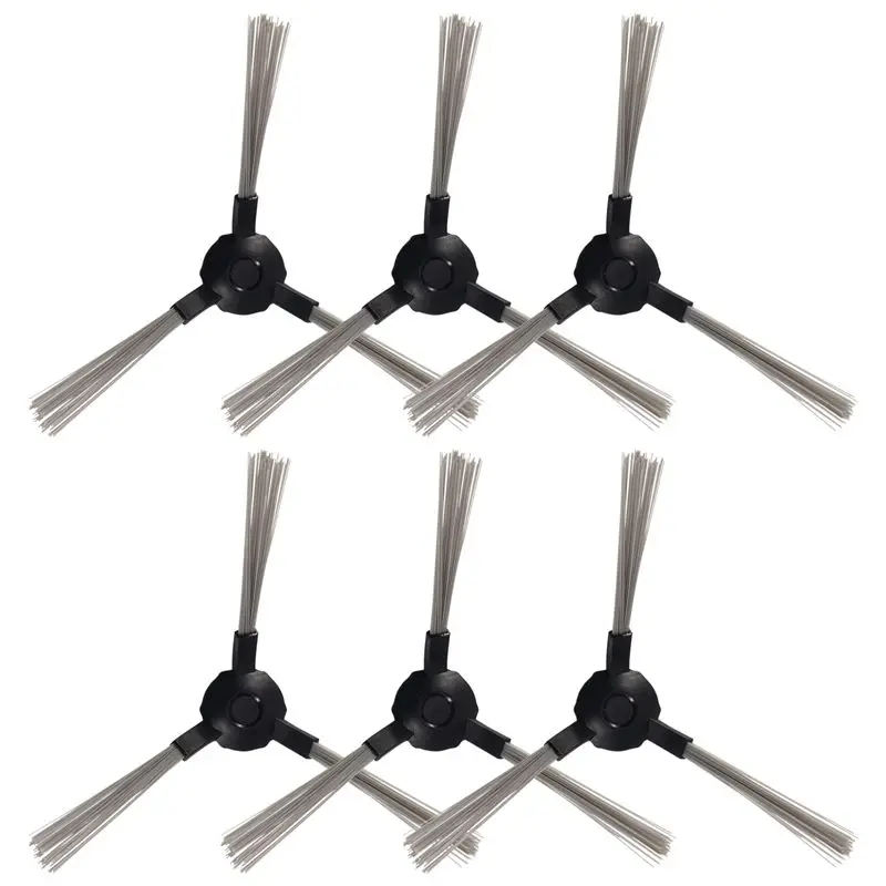 AA81-Vacuum Cleaner Side Brush For Midea I2 VCR03 Robot Vacuum Cleaner Parts Brush Cleaning Accessories
AA81-Vacuum Cleaner Side Brush For Midea I2 VCR03 Robot Vacuum Cleaner Parts Brush Cleaning Accessories