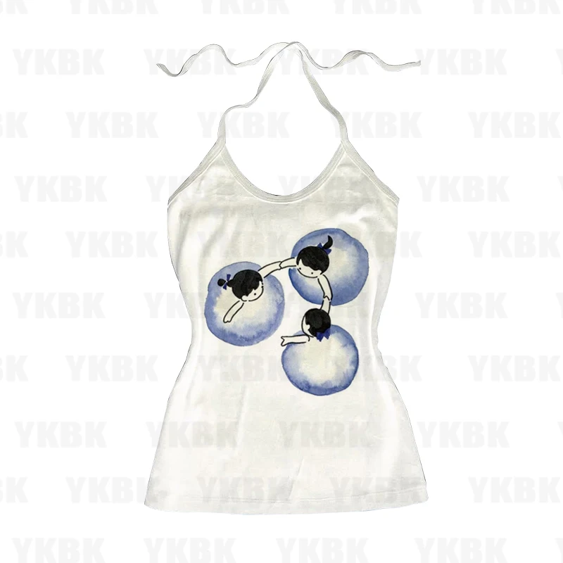 Женская одежда для женщин Trashy Y2k 2000-х годов Топы с подтяжками Женская одежда Укороченный топ Sexys Летний женский укороченный эмо-корсет
Женская одежда для женщин Trashy Y2k 2000-х годов Топы с подтяжками Женская одежда Укороченный топ Sexys Летний женский укороченный эмо-корсет