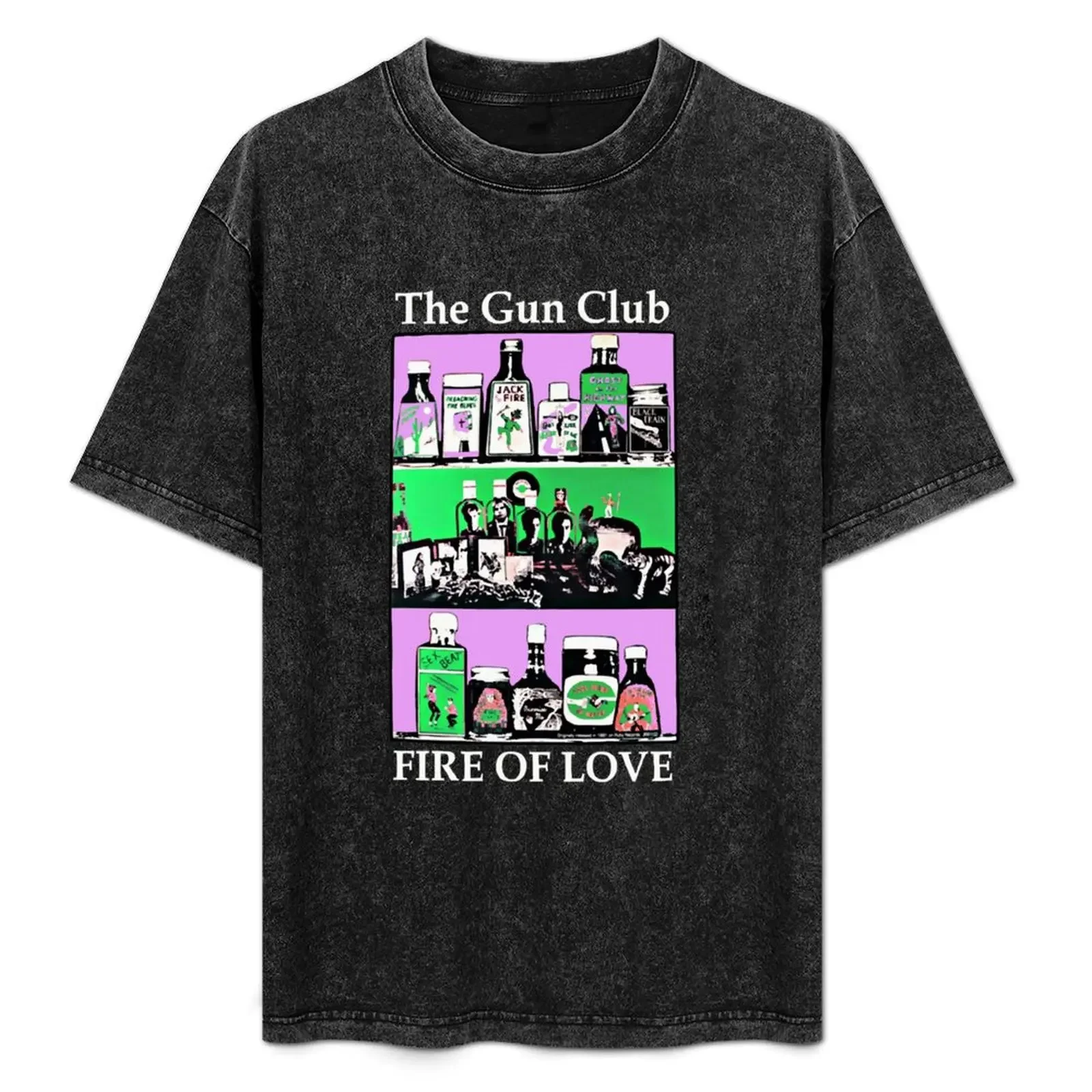 The Gun Club Shirt Sticker Hoodie Mask Classic TShirt3322 T-Shirt tshirts personalised anime t shirts men clothings
The Gun Club Shirt Sticker Hoodie Mask Classic TShirt3322 T-Shirt tshirts personalised anime t shirts men clothings