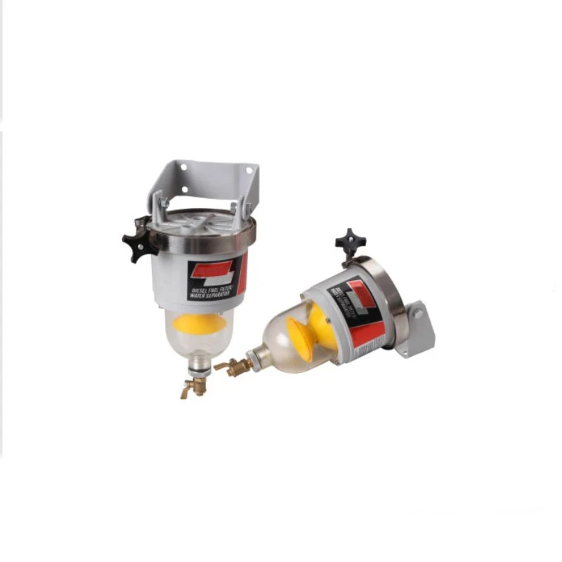 Fuel Water Separator Filter Assembly FOR PARKER Generator Diesel Fuel Filter Housing Other Auto Engine Parts DAHL100
Fuel Water Separator Filter Assembly FOR PARKER Generator Diesel Fuel Filter Housing Other Auto Engine Parts DAHL100