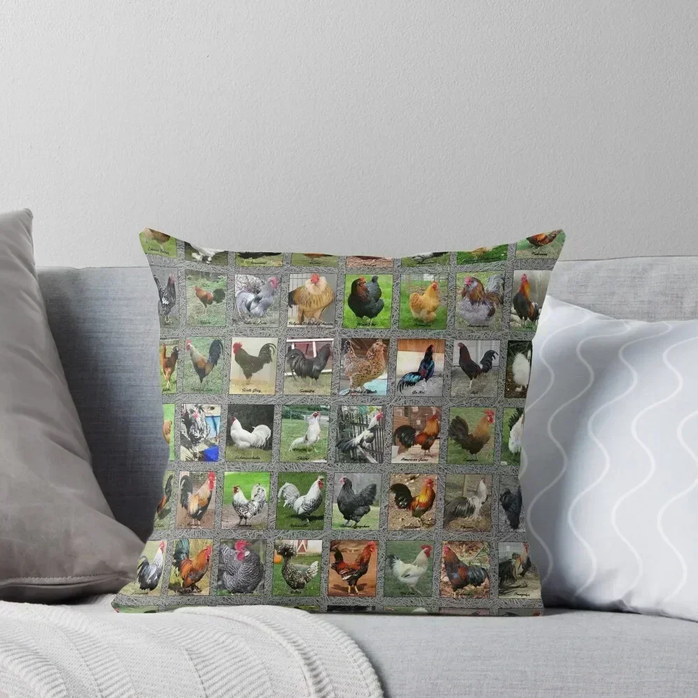 Tastes Like Chicken Throw Pillow Cusions Cover Decorative Cushions pillow pillowcase christmas pillowcases pillow
Tastes Like Chicken Throw Pillow Cusions Cover Decorative Cushions pillow pillowcase christmas pillowcases pillow