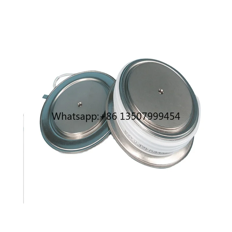 Discrete Semiconductor Modules MT4-125-28-F Thyristor Speed Controller
Discrete Semiconductor Modules MT4-125-28-F Thyristor Speed Controller