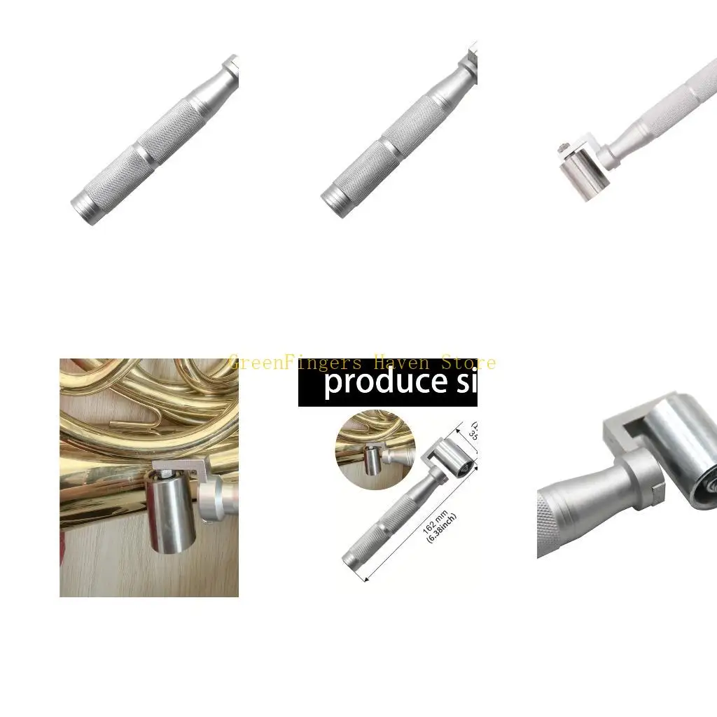 F68D Aluminum Alloy Construction Roller With Nonslip Surfaces And Precisions Bearing For Wallpaper Installation
F68D Aluminum Alloy Construction Roller With Nonslip Surfaces And Precisions Bearing For Wallpaper Installation