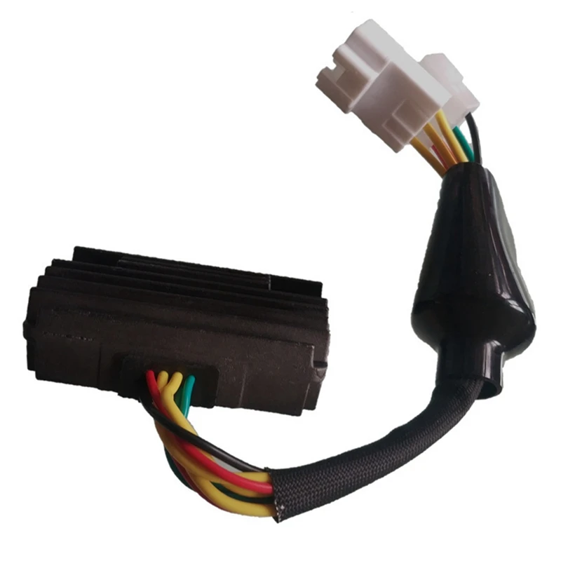 31600-MBG-306 Rectifier Voltage Regulator Motorcycle For Honda VFR800 2000 2001 VFR800F
31600-MBG-306 Rectifier Voltage Regulator Motorcycle For Honda VFR800 2000 2001 VFR800F