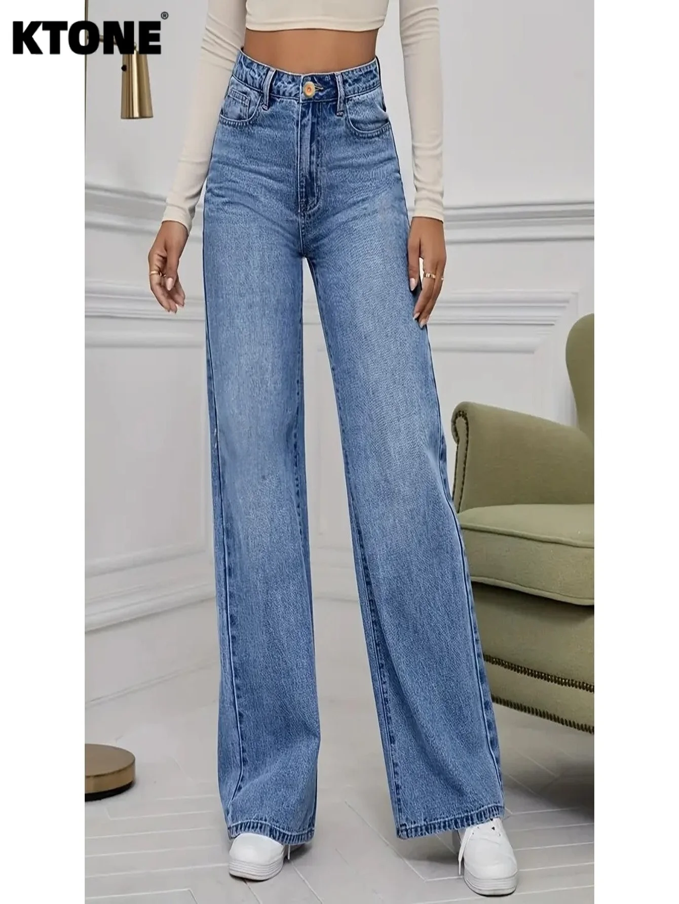 Vintage Jeans Men's Blue Baggy Denim Light Retro Y2K Drip For Dating No accessories or belts included
Vintage Jeans Men's Blue Baggy Denim Light Retro Y2K Drip For Dating No accessories or belts included