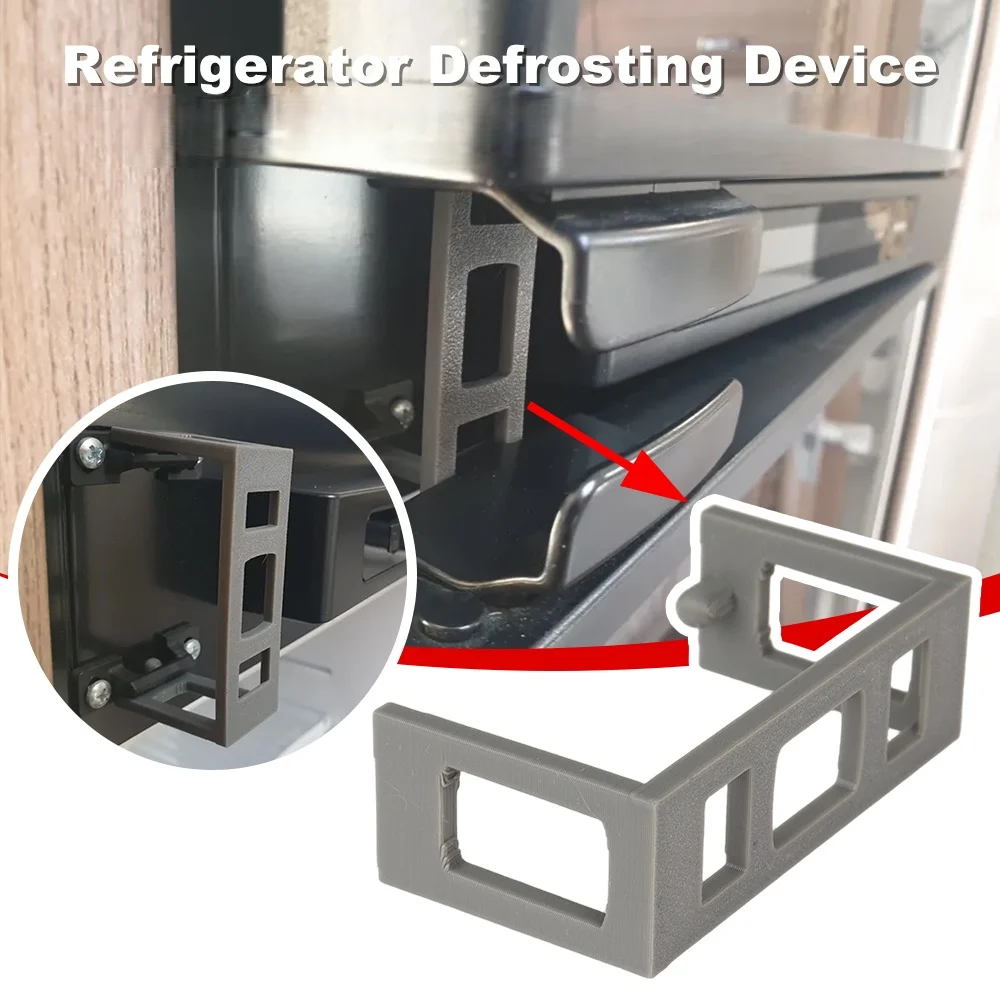 Размораживатель для автофургона, размораживание холодильника, вентиляционный инструмент, открытый кемпинг, караван, прицеп, аксессуары для размораживания холодильника
Размораживатель для автофургона, размораживание холодильника, вентиляционный инструмент, открытый кемпинг, караван, прицеп, аксессуары для размораживания холодильника