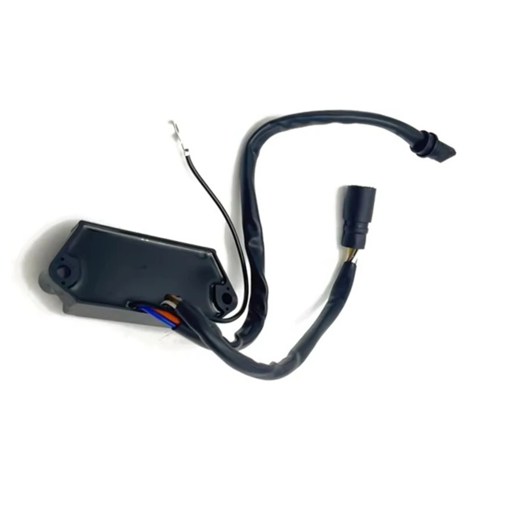 For Johnson Evinrude Outboard 4-60 HP 1977-1984 2-stroke 2 Cylinder Motorcycle Power Pack CDI 581927 582452 581649
For Johnson Evinrude Outboard 4-60 HP 1977-1984 2-stroke 2 Cylinder Motorcycle Power Pack CDI 581927 582452 581649