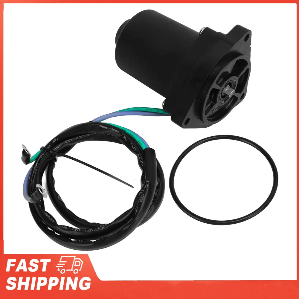 Boat Tilt Trim Motor 6EK 43880 00 00 for 4T F75 F80 F90 F100 F115 FL115 F125 F130 Outboard Engine Engine Tilt Trim Motor
Boat Tilt Trim Motor 6EK 43880 00 00 for 4T F75 F80 F90 F100 F115 FL115 F125 F130 Outboard Engine Engine Tilt Trim Motor