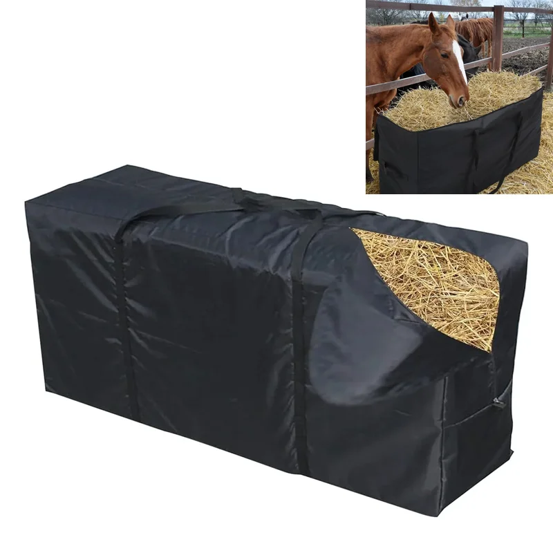1 упаковка, сумка для тюля сена, водонепроницаемая вместительная сумка для сена для лошадей, крупного рогатого скота, коз, овцы, сумка для сена с водонепроницаемым слоем
1 упаковка, сумка для тюля сена, водонепроницаемая вместительная сумка для сена для лошадей, крупного рогатого скота, коз, овцы, сумка для сена с водонепроницаемым слоем