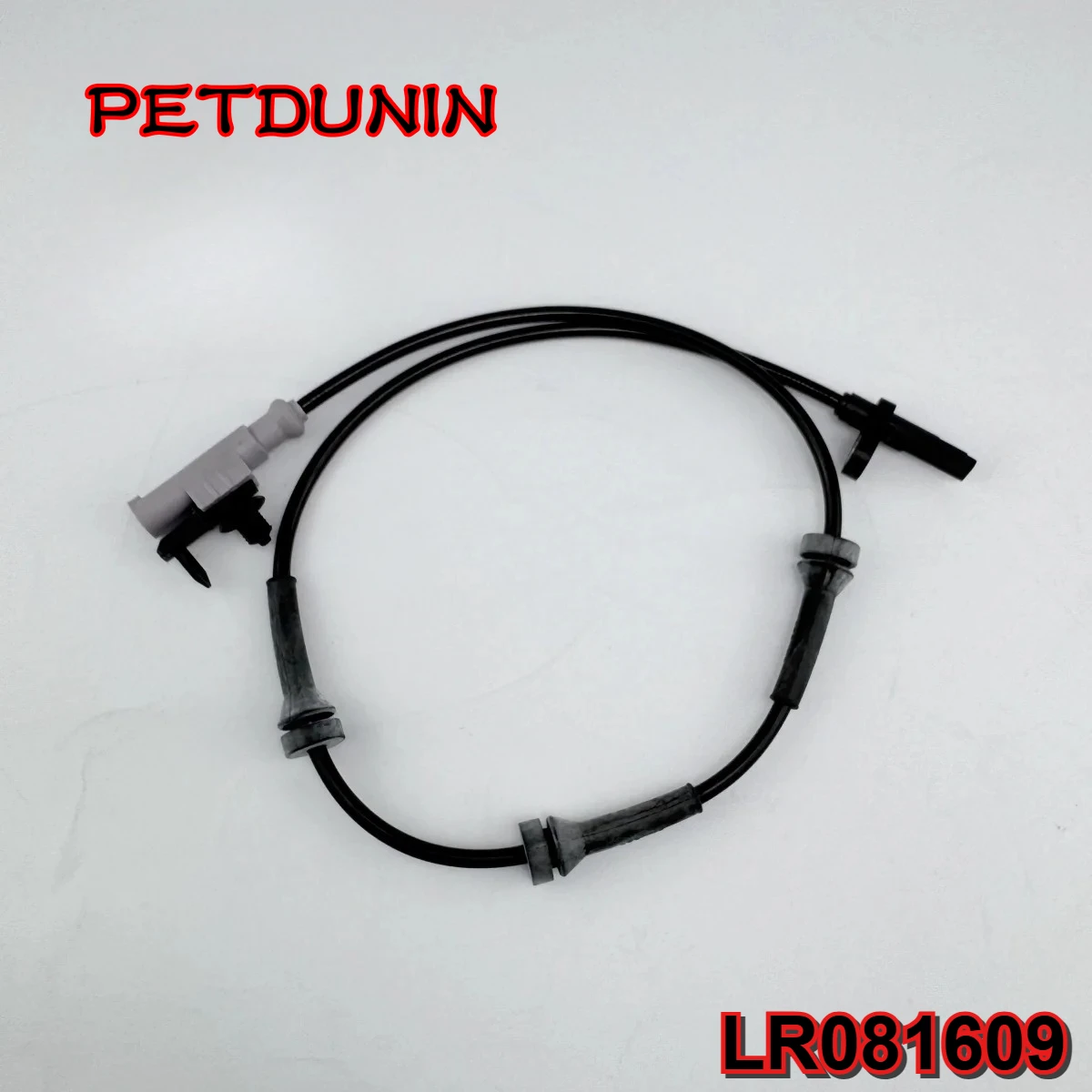 LR081609 ABS Sensor for New Defender Range Rover Sport Discovery 5
LR081609 ABS Sensor for New Defender Range Rover Sport Discovery 5
