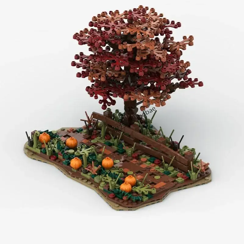 549Pcs City Hot Selling Street View Moc Modular An Autumn Scene Model Build Custom Puzzles Diy Creative Ideas Toy Birthday Gifts
549Pcs City Hot Selling Street View Moc Modular An Autumn Scene Model Build Custom Puzzles Diy Creative Ideas Toy Birthday Gifts