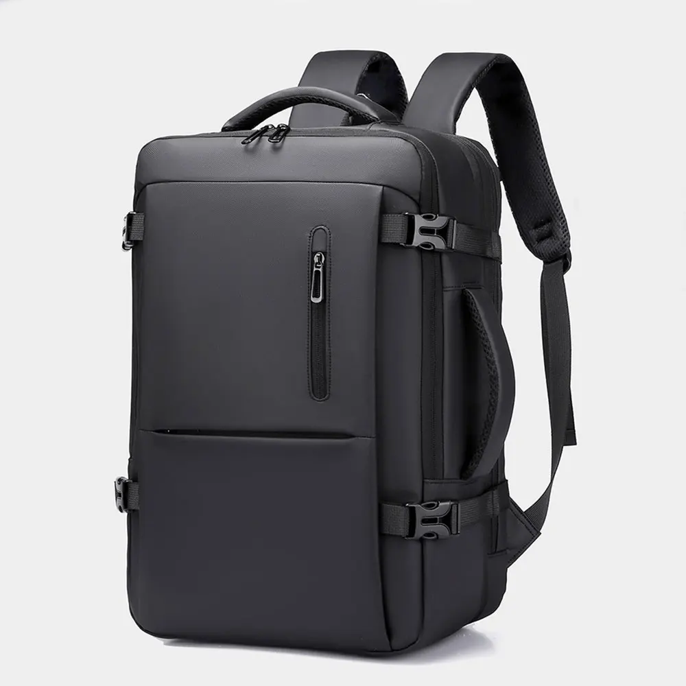 New Men's Backpack High Quality Large Capacity Business Trip Backpacks for Man Multi-Functional Expandable Laptop Bag
New Men's Backpack High Quality Large Capacity Business Trip Backpacks for Man Multi-Functional Expandable Laptop Bag