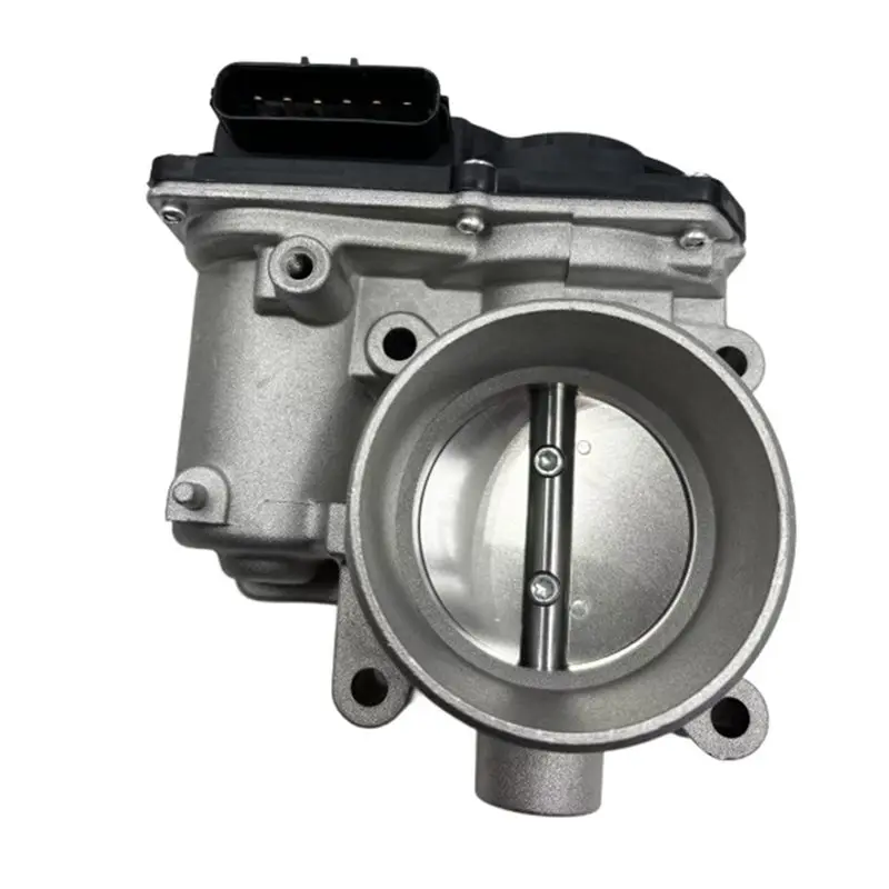 A80X-For Mazda CX-3 For Mazda CX-5 2012-2018 2.0L Throttle Valve Throttle Body PE0113640B
A80X-For Mazda CX-3 For Mazda CX-5 2012-2018 2.0L Throttle Valve Throttle Body PE0113640B