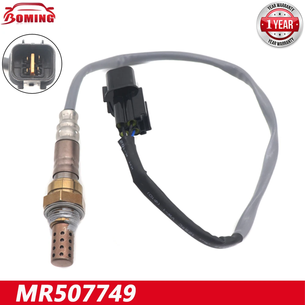 Датчик кислорода (лямбда-зонд) MR507749 для CHRYSLER SEBRING, DODGE STRATUS, MITSUBISHI DIAMANTE, ECLIPSE, ENDEAVOR, GALANT, LANCER, MIRAGE
Датчик кислорода (лямбда-зонд) MR507749 для CHRYSLER SEBRING, DODGE STRATUS, MITSUBISHI DIAMANTE, ECLIPSE, ENDEAVOR, GALANT, LANCER, MIRAGE