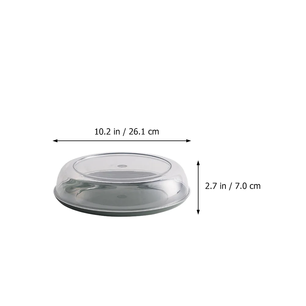 Full Set PET Material Food Cover Insulated Kitchen Supply Fresh Temperature Protection Storage Practical Preservation
Full Set PET Material Food Cover Insulated Kitchen Supply Fresh Temperature Protection Storage Practical Preservation