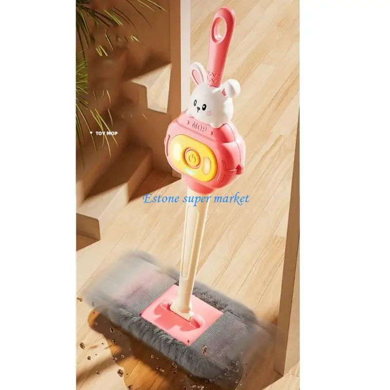 090B Permanent Plastic Childrens Pretend Wipe Set Educational Household Chores Copy Plaything
090B Permanent Plastic Childrens Pretend Wipe Set Educational Household Chores Copy Plaything