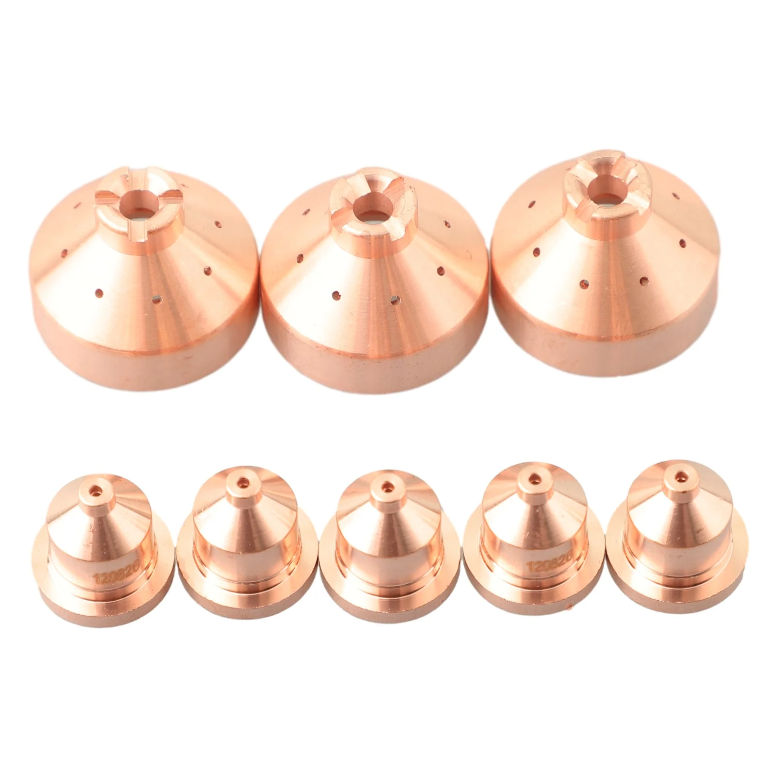Plasma 600 Cutting Torch Replacement Parts 120826 Nozzle and Drag Shield Cap Efficient Handheld Plasma Cutter Consumables
Plasma 600 Cutting Torch Replacement Parts 120826 Nozzle and Drag Shield Cap Efficient Handheld Plasma Cutter Consumables