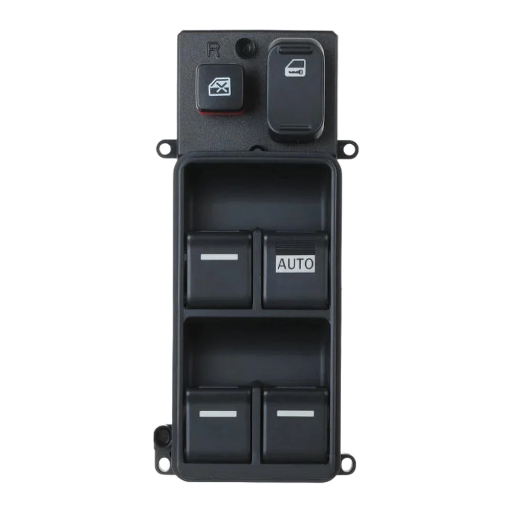 OEM Style Left Hand Drive Window Switch 35750-SDA-M12 for Honda For Accord 2003 to 2007 Direct Replacement Door Control
OEM Style Left Hand Drive Window Switch 35750-SDA-M12 for Honda For Accord 2003 to 2007 Direct Replacement Door Control