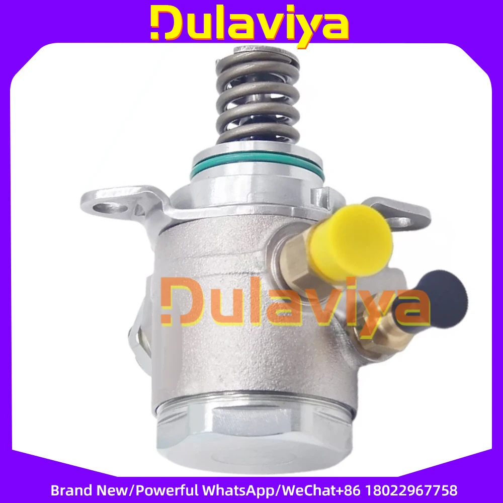 High Pressure Fuel Injection Pump For VW Golf CC AUDI A1 A3 1.4 03C127026C 03C127026J 03C127026K 03C127026L 03C127026M
High Pressure Fuel Injection Pump For VW Golf CC AUDI A1 A3 1.4 03C127026C 03C127026J 03C127026K 03C127026L 03C127026M