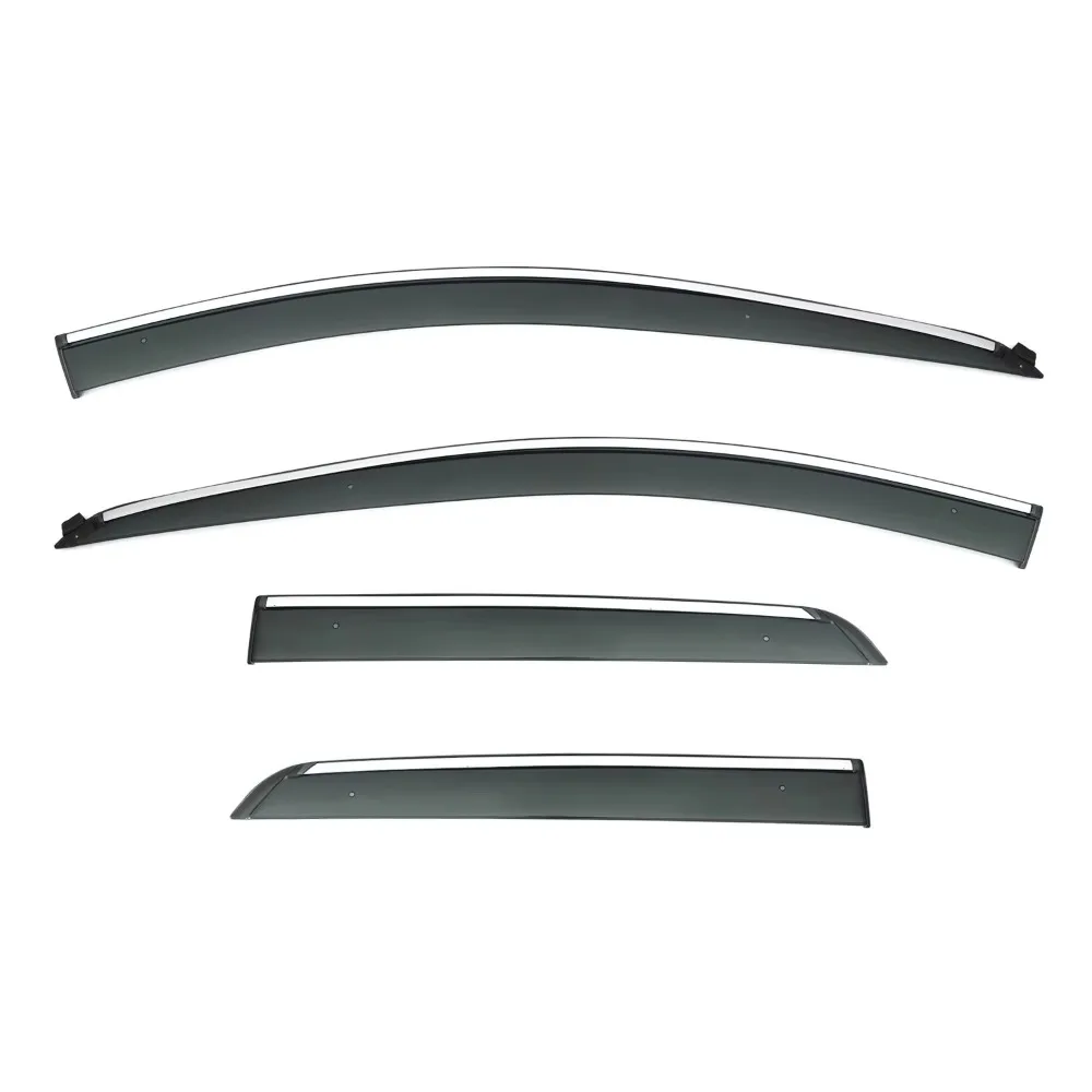 For BAIC BC301 2013-2020 Car Window Visor Awning Shelters Windshield Side Window Rain Guard Shade Auto Accessories Body Kit
For BAIC BC301 2013-2020 Car Window Visor Awning Shelters Windshield Side Window Rain Guard Shade Auto Accessories Body Kit