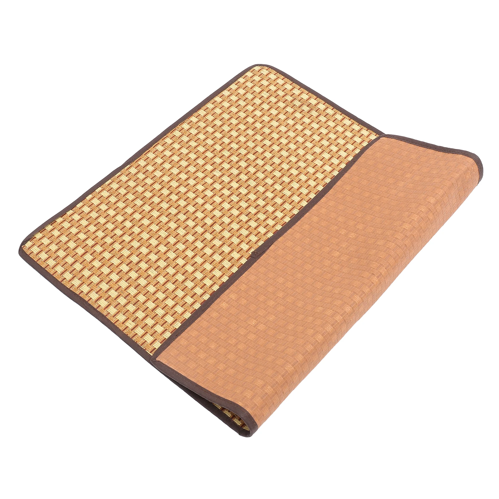 Pet Cooling Mat Dog Cat Cushion Summer Khaki Puppy Bed Rest Lying Pad Durable Comfortable Portable Mats for Sleeping
Pet Cooling Mat Dog Cat Cushion Summer Khaki Puppy Bed Rest Lying Pad Durable Comfortable Portable Mats for Sleeping
