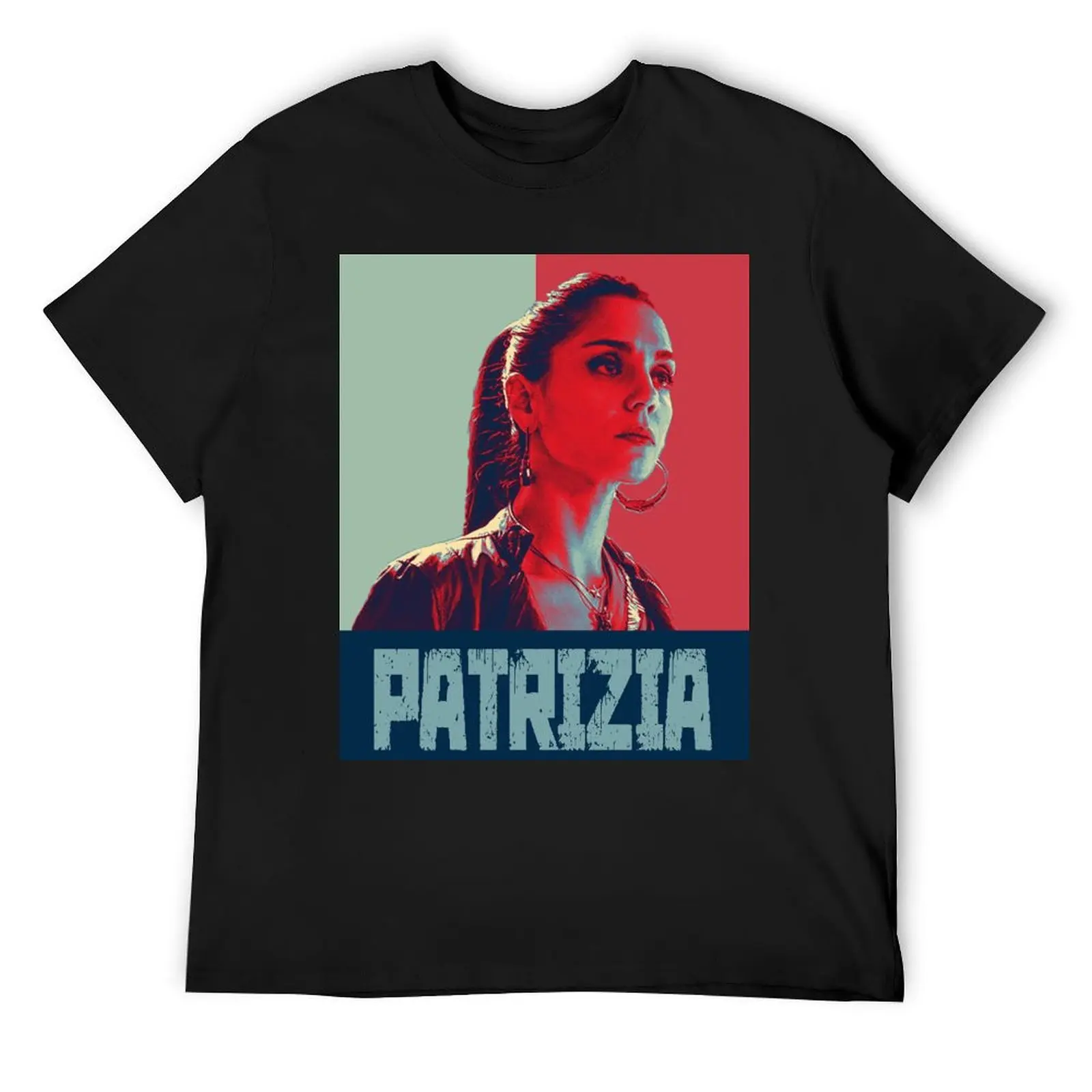 Donna Patrizia Hope T-Shirt man clothes anime graphic tee shirt graphic t shirt vintage men t shirts high quality
Donna Patrizia Hope T-Shirt man clothes anime graphic tee shirt graphic t shirt vintage men t shirts high quality