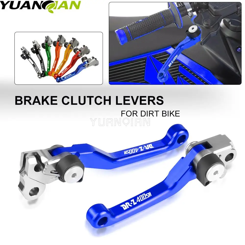 Для SUZUKI DRZ400SM 2000-2017 2016 2015 2014 2013 аксессуары для мотоциклов CNC алюминиевый рычаг тормоза сцепления поворотный рычаг внедорожного велосипеда
Для SUZUKI DRZ400SM 2000-2017 2016 2015 2014 2013 аксессуары для мотоциклов CNC алюминиевый рычаг тормоза сцепления поворотный рычаг внедорожного велосипеда