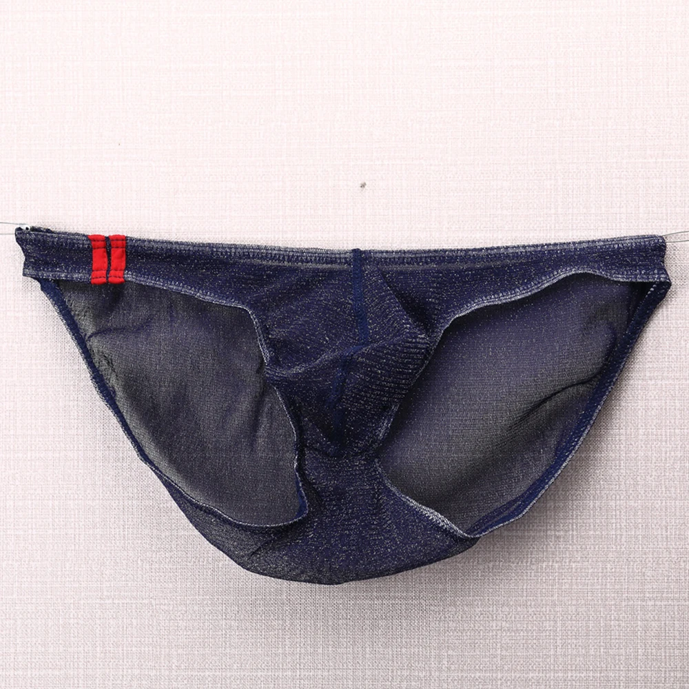 Breathable Men's Sexy Lingerie Underwear Low Rise Briefs U Bulge Underpants Knickers Panties for Enhanced Appeal
Breathable Men's Sexy Lingerie Underwear Low Rise Briefs U Bulge Underpants Knickers Panties for Enhanced Appeal
