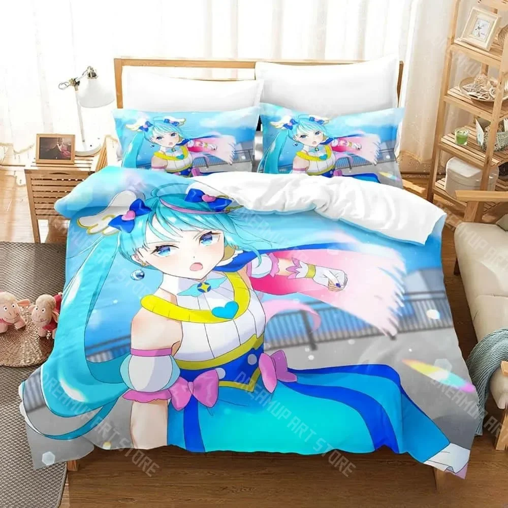 3D аниме Kawaii Girls Sora Harewataru комплект постельного белья Single Twin Full Queen King Size комплект постельного белья для взрослых и детей комплекты пододеяльников для спальни
3D аниме Kawaii Girls Sora Harewataru комплект постельного белья Single Twin Full Queen King Size комплект постельного белья для взрослых и детей комплекты пододеяльников для спальни