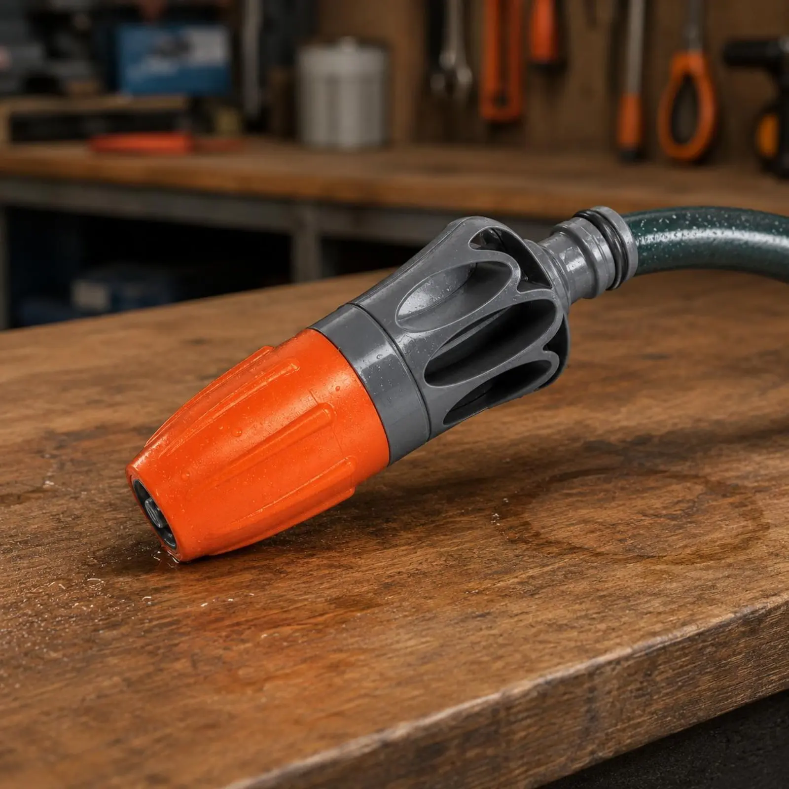 High-Pressure Car Wash Leakproof Connection High-Pressure Water Adjustable Spray Nozzle Anti-Leakage Design
High-Pressure Car Wash Leakproof Connection High-Pressure Water Adjustable Spray Nozzle Anti-Leakage Design