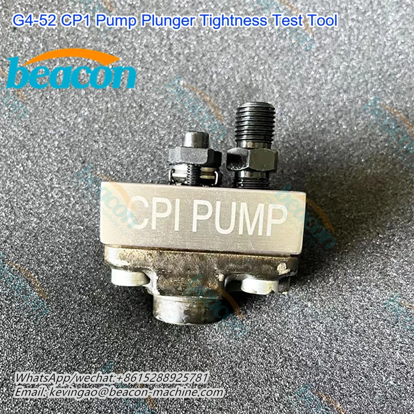 Для Bosch CP1 дизельный насос, выпускной клапан масла, впускной клапан масла, тест уплотнения, инструмент для ремонта
Для Bosch CP1 дизельный насос, выпускной клапан масла, впускной клапан масла, тест уплотнения, инструмент для ремонта