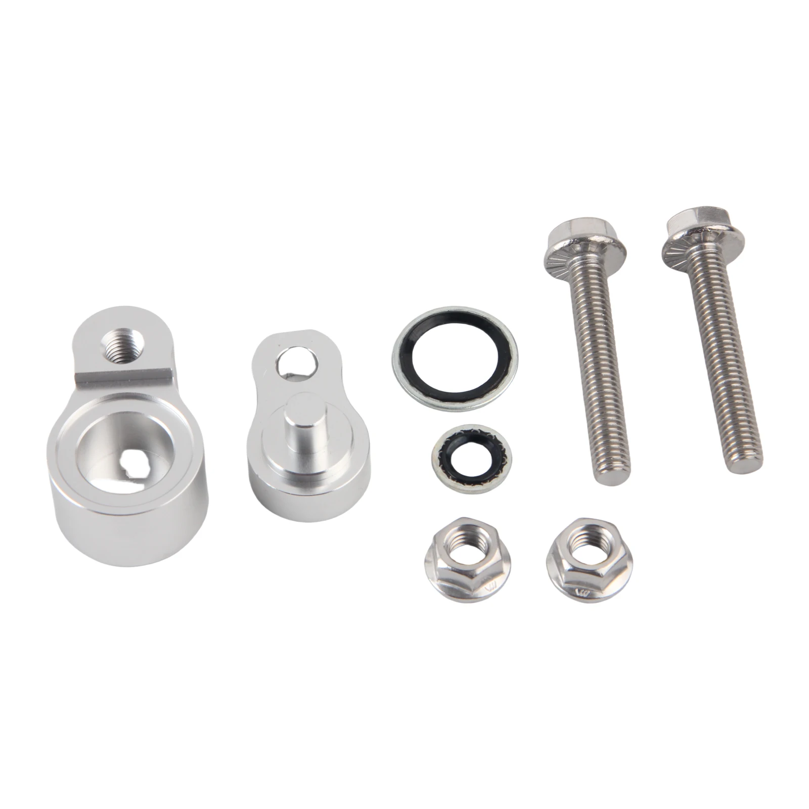 Комплект заднего блока переменного тока с 3 зеркалами, линейный терминатор, совместимый с Chevrolet Suburbans, GMC Suburbans, Yukon Denali XL 2014-2019 гг. 
Комплект заднего блока переменного тока с 3 зеркалами, линейный терминатор, совместимый с Chevrolet Suburbans, GMC Suburbans, Yukon Denali XL 2014-2019 гг.