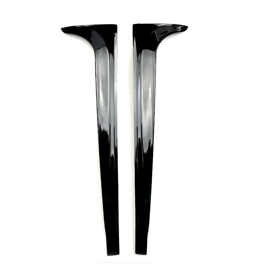 For Volkswagen Polo 2019+modification of side wing spoiler spoiler exterior decoration
For Volkswagen Polo 2019+modification of side wing spoiler spoiler exterior decoration