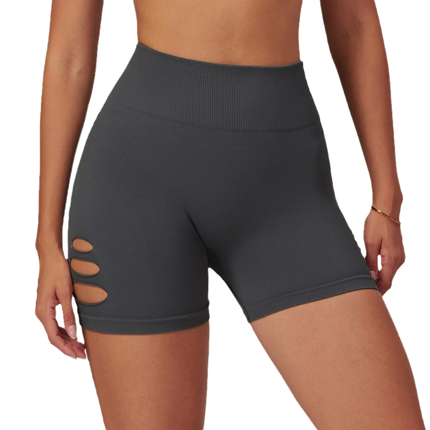 Seamless High Waist Yoga Shorts Push Up Tight Women Hollow Out Gym Sport Leggings Fashion Tennis Outfit Bottom Black Green Pink
Seamless High Waist Yoga Shorts Push Up Tight Women Hollow Out Gym Sport Leggings Fashion Tennis Outfit Bottom Black Green Pink