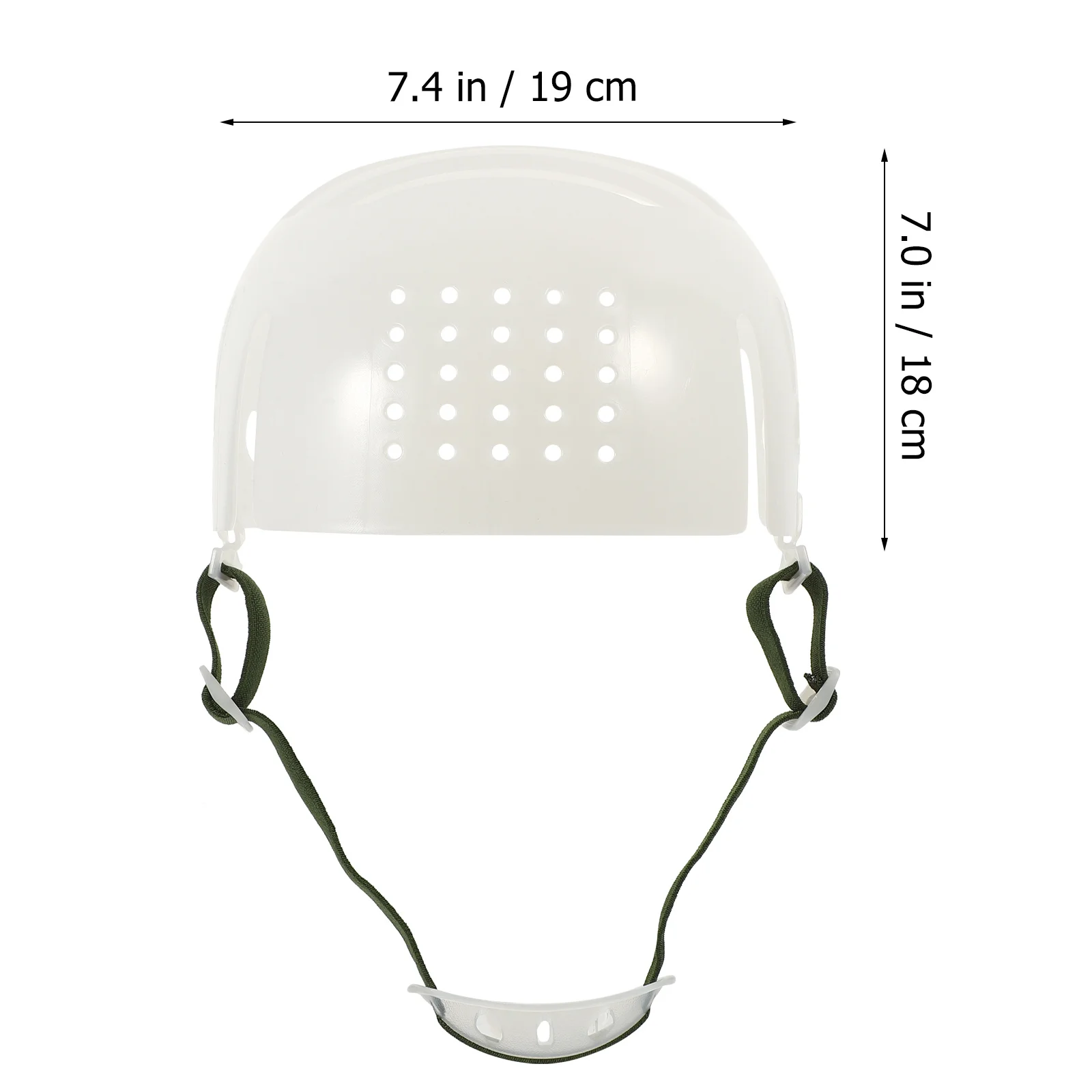 Durable Safety Hat Liner Lightweight Protective Insert Liner Anti-Collision Crash-Proof Practical for Industrial Maintenance
Durable Safety Hat Liner Lightweight Protective Insert Liner Anti-Collision Crash-Proof Practical for Industrial Maintenance