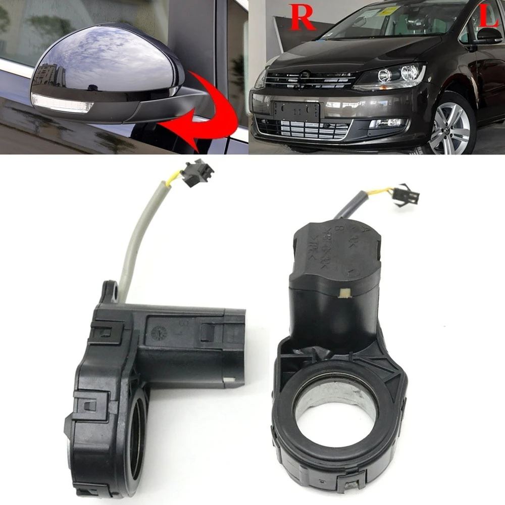 Электрический привод складного двигателя зеркала заднего вида для VW Sharan Seat Alhambra MK2 Leon III Skoda Octavia III Yeti 5L
Электрический привод складного двигателя зеркала заднего вида для VW Sharan Seat Alhambra MK2 Leon III Skoda Octavia III Yeti 5L