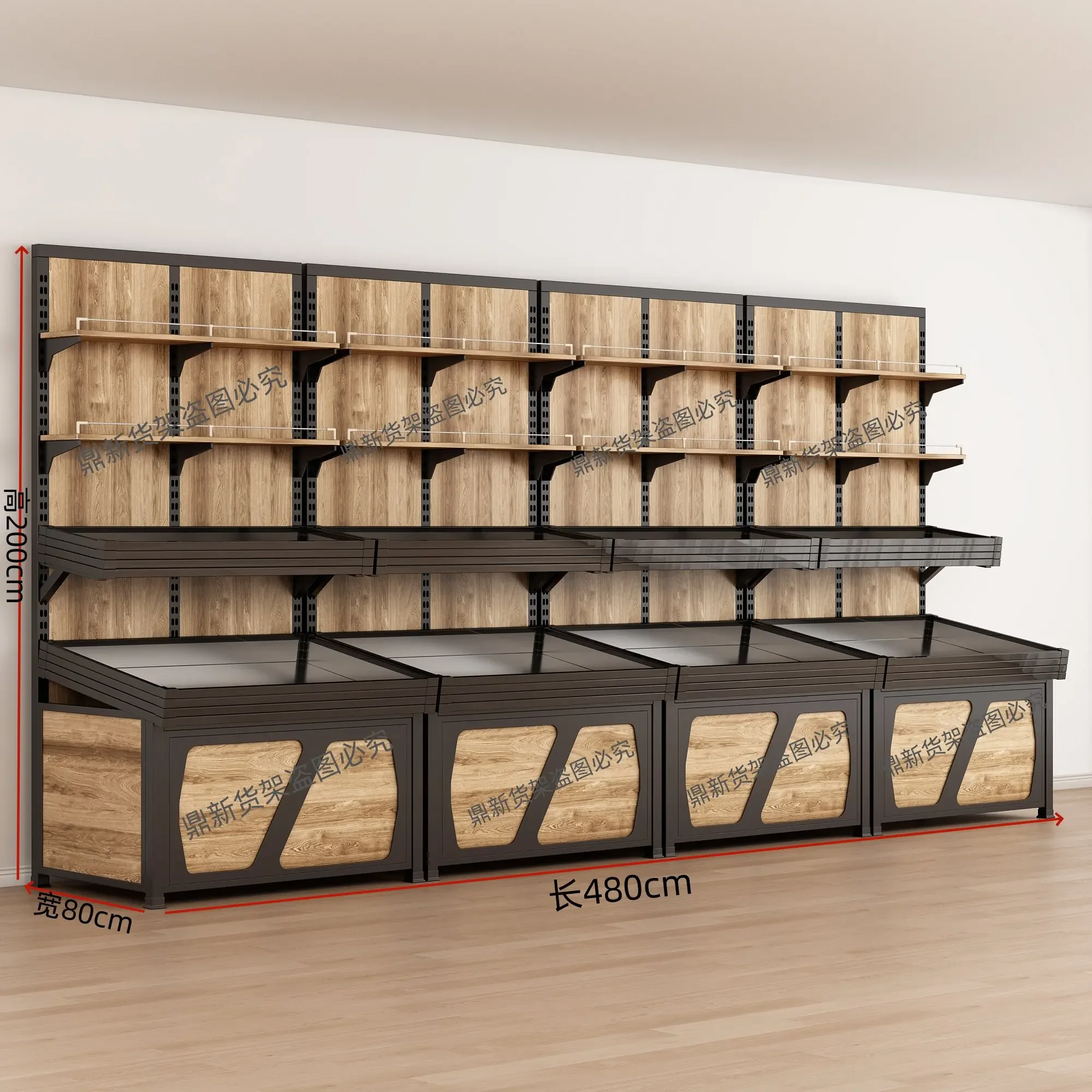 Multi-functionalFruit And Vegetable Shelves, Fruit Store Specific Vegetable Shelves, Multi-layer Fresh-keeping Shelves
Multi-functionalFruit And Vegetable Shelves, Fruit Store Specific Vegetable Shelves, Multi-layer Fresh-keeping Shelves
