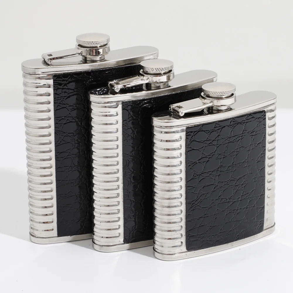 Camping Stainless Steel Wine Bottle, Men's Carry-On Small Wine Bottle, Outdoor Warm Wine Bottle 8oz
Camping Stainless Steel Wine Bottle, Men's Carry-On Small Wine Bottle, Outdoor Warm Wine Bottle 8oz