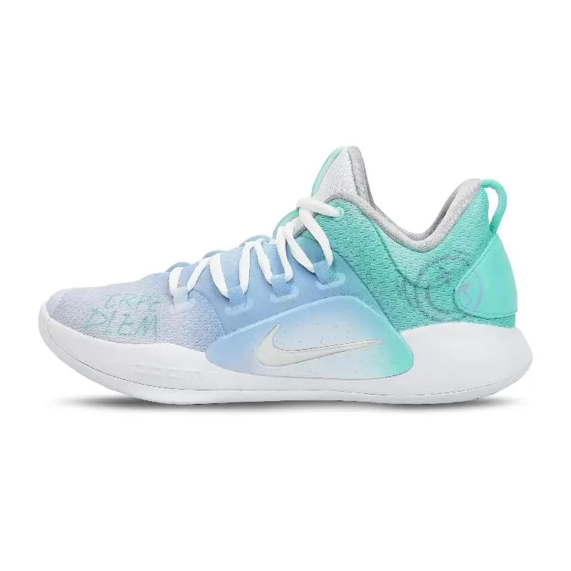 【Настроить】Nike Hyperdunk X Баскетбольные кроссовки Мужские кроссовки AR0465-100
【Настроить】Nike Hyperdunk X Баскетбольные кроссовки Мужские кроссовки AR0465-100